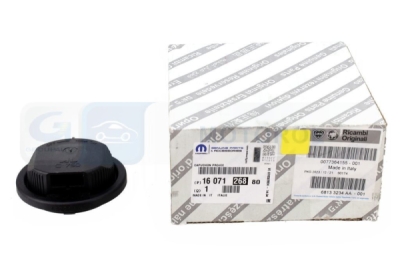 OEM PSA - ORIGINÁLNY DIEL 1607126880