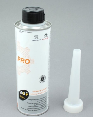 OEM PSA - PRÍSADA DO PALIVA 300ML 1611332880