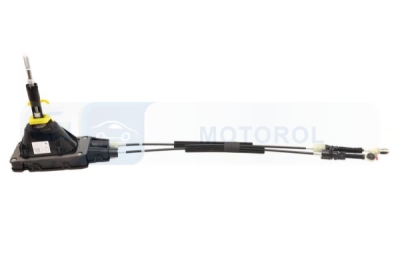 OEM RENAULT - RADIACA PÁKA KPL DUSTER II 341019897R