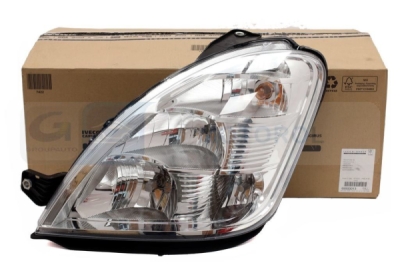Reflektor FIAT 69500013