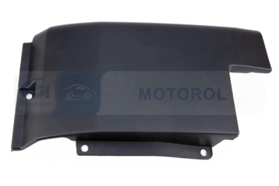 OEM FIAT - Vonkajšia lišta Iveco Daily pravá 5801548743