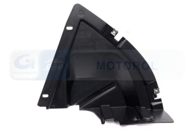 OEM FIAT - Kryt motora ľavý Iveco Daily 3802209