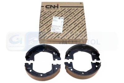 OEM FIAT - Brzdové čeluste 2995817