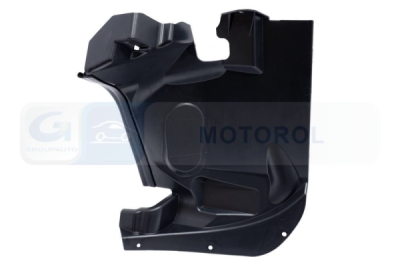 OEM FIAT - NADKOLESO IVECO DAILY 14- PREDOK ĽAVÝ 5801592584