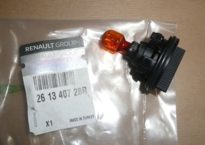 OEM RENAULT - Držiak indikácie R-Clio IV 261340728R