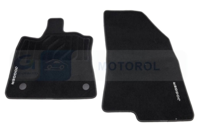OEM RENAULT - AUTOKOBERCE D JOGGER 749029652R