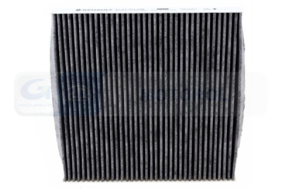 OEM RENAULT - FILTER KABÍNOVÝ UHLÍKOVÝ 272776248R