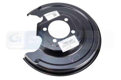 OEM TOYOTA - ORIGINÁLNY DIEL 4788212070