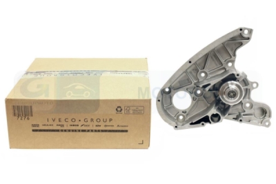 OEM FIAT - ORIGINÁLNY DIEL 504033770