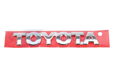 OEM TOYOTA - ZNAK TOYOTY 7544105050