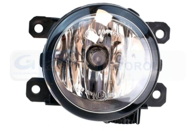 OEM PSA - OSVETLENIE 6208Q3