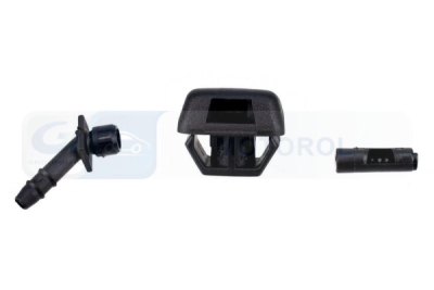 OEM FIAT - Ostrekovač skla Iveco Daily 14- Ľavý/Pravý 5801896699