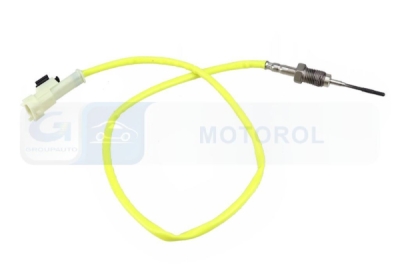 Snímač teploty výfukových plynov Iveco 5801856537