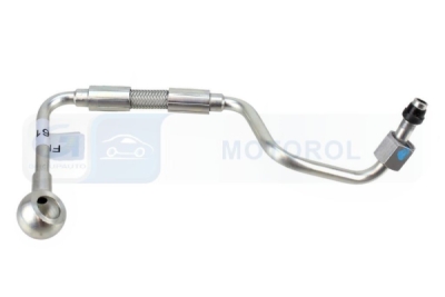 Turbo olejové potrubie Iveco Daily IV 504385761