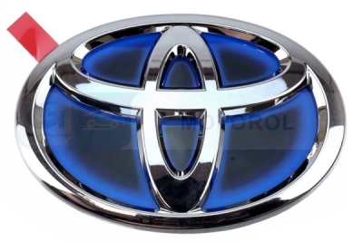 OEM TOYOTA - ZNAK TOYOTA 7540348010