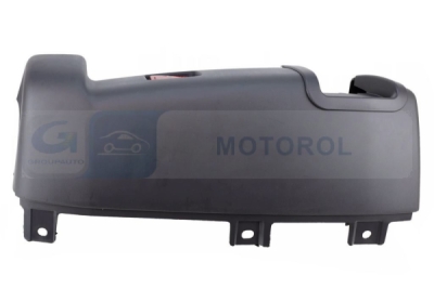 OEM FIAT - ZADNÝ PRAVÝ ROH NÁRAZNÍKA DUCATO 06- 14- ZADNÝ PRAVÝ 735639154