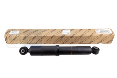 OEM TOYOTA - TLMIČ ZADNÝ 485310R100