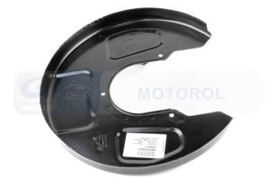 OEM VAG - ORIGINÁLNY DIEL 7M0615609A