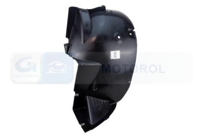 OEM PSA - NADKOLESO MASTER 10- PRZ. LE PRZ. 638410003R