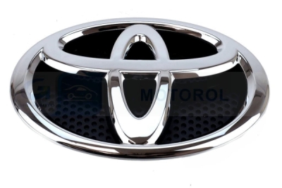 OEM TOYOTA - ZNAK MASKY 7530102070