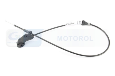 OEM BMW - LANKO E46 51238208442