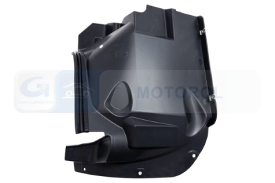 Pravý predný lem kolesa Iveco 5801592587