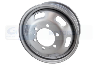 OEM FIAT - Oceľový disk Iveco Daily 14- 5jx16 5802806217