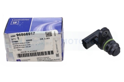 OEM CHEVROLET - ČIDLO/SNÍMAČ96868917