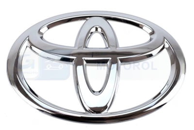 OEM TOYOTA - ZNAK MRIEŽKY NASÁVANIA VZDUCHU. 9097502195