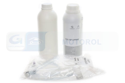 OEM PSA - ORIGINÁLNY DIEL 973665