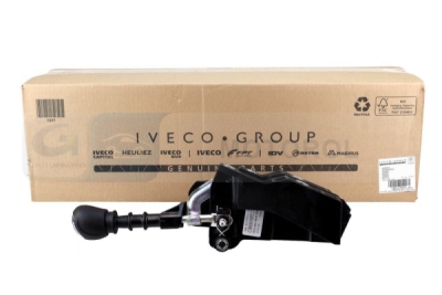 OEM FIAT - Radiaca páka Iveco Daily 14- 5802470371