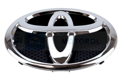 OEM TOYOTA - VZDUCHU ZNAK NASÁVACEJ MRIEŽKY 7531102140