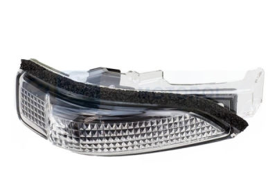 OEM TOYOTA - SMEROVKA V ZRKADLE PRAVÁ 8173102120