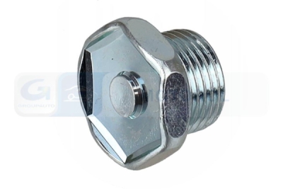 OEM TOYOTA - Zátka vypúšťacia oleja Toyota 90341-18006