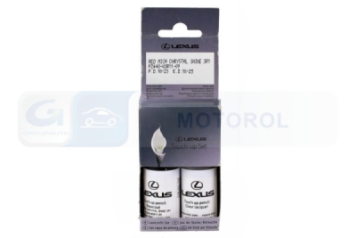OEM TOYOTA - OPRAVNÝ LAK KOLOR 3R1 PZ448W3R1109