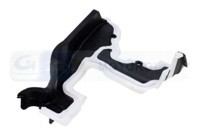 OEM PSA - KRYT/DOMEC ROZVODU 9802982780