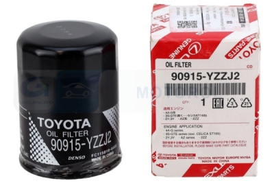 OEM TOYOTA - FILTER OLEJOVÝ 90915YZZJ2