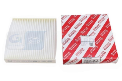 OEM TOYOTA - FILTER KABÍNOVÝ GT86 87139YZZ73