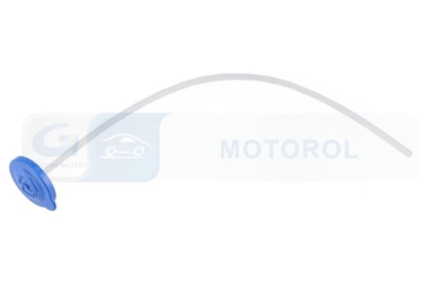 OEM TOYOTA - UZÁVER 8535602200