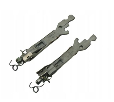 OEM RENAULT - Rozťahovák bŕzd Renault Clio 4 12- 6001551408