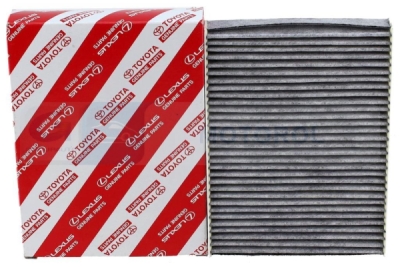 OEM TOYOTA - FILTER KABÍNOVÝ UHLÍKOVÝ 87139YZZ47