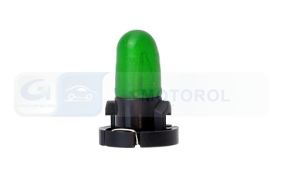 OEM TOYOTA - Žiarovka podsvietenia panelu Toyota Yaris 1.0 18. 90010-01142
