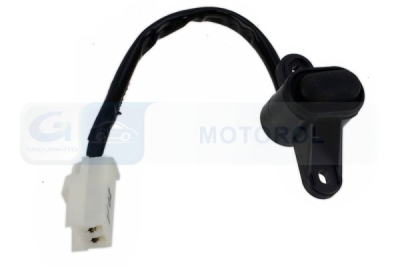OEM MAZDA - ORIGINÁLNY DIEL GS1D568DXB
