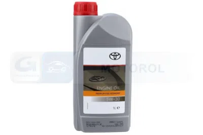 Toyota - OEM olej Premium Fuel Economy 5W30 1L
