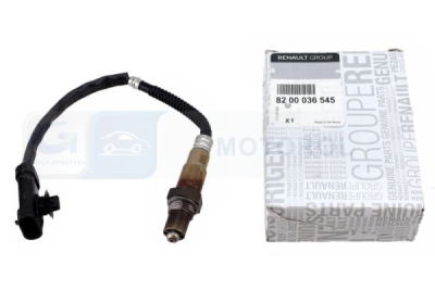 OEM RENAULT - ORIGINÁLNY DIEL 8200036545