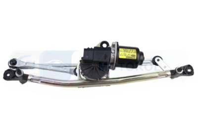 OEM FIAT - MECHANIZMUS STIERAČOV PREDOK Z MOTOROM 1608189580