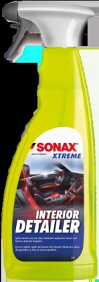 SONAX XTREME interiérový detailer 750 ml