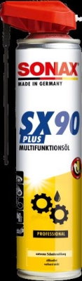 SONAX - Uvolňovač zahrdzavených skrutiek 300ml