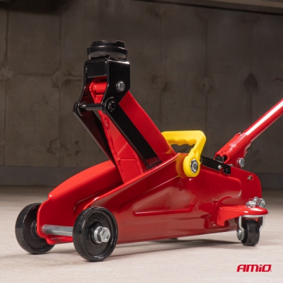 AMiO - Hydraulický zdvihák 2T
