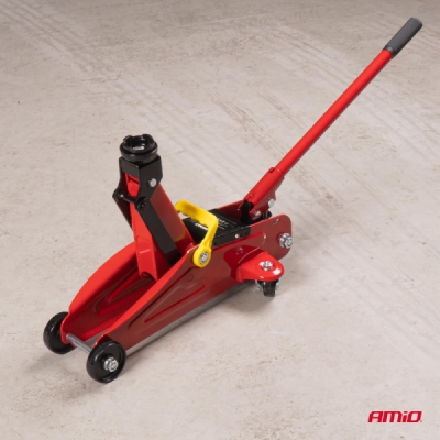 AMiO - Hydraulický zdvihák 2T